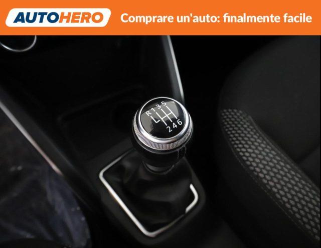 DACIA Duster 1.5 dCi 8V 110 CV 4x2 Prestige