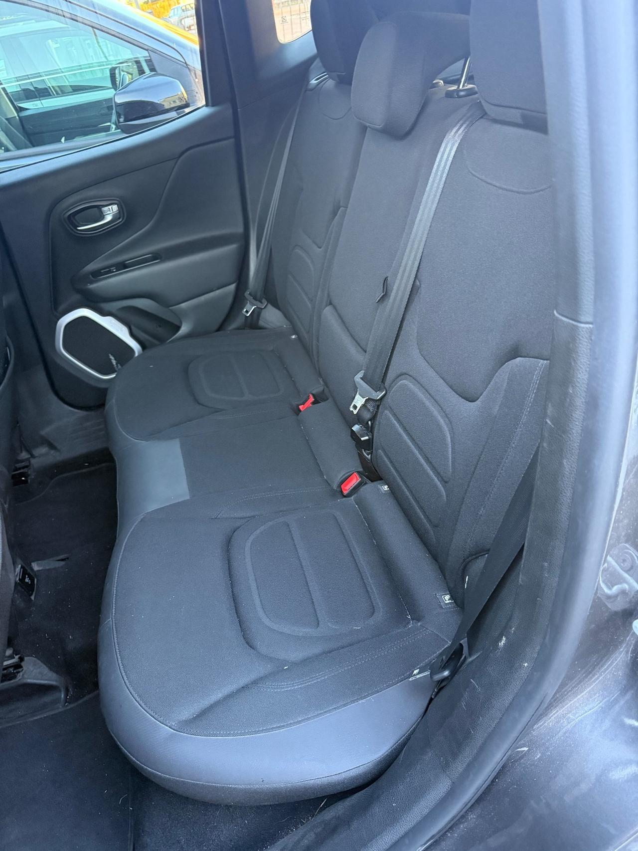 Jeep Renegade 2.0 Mjt 4WD UNIPRO euro6B neopatentati