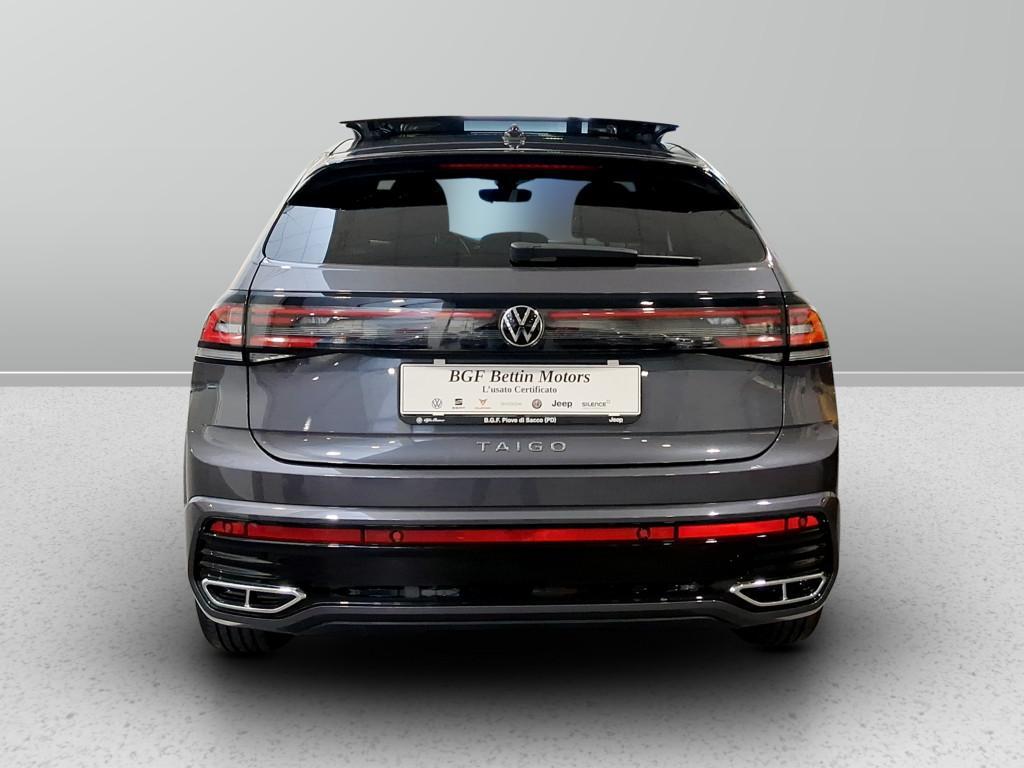 Volkswagen Taigo 1.0 tsi R-Line 115cv