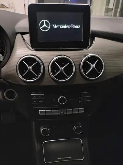 Mercedes-benz B 180 ** CAMBIO AUTOMATICO **
