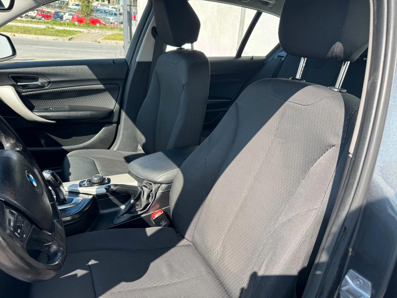 Bmw 118 118d 150cv Business