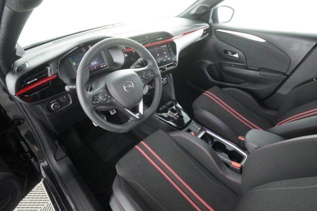 OPEL Corsa Corsa 1.2 130 CV aut. GS