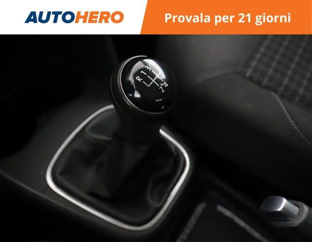 VOLKSWAGEN Polo 1.2 TSI 5p. Comfortline BlueMotion Technology