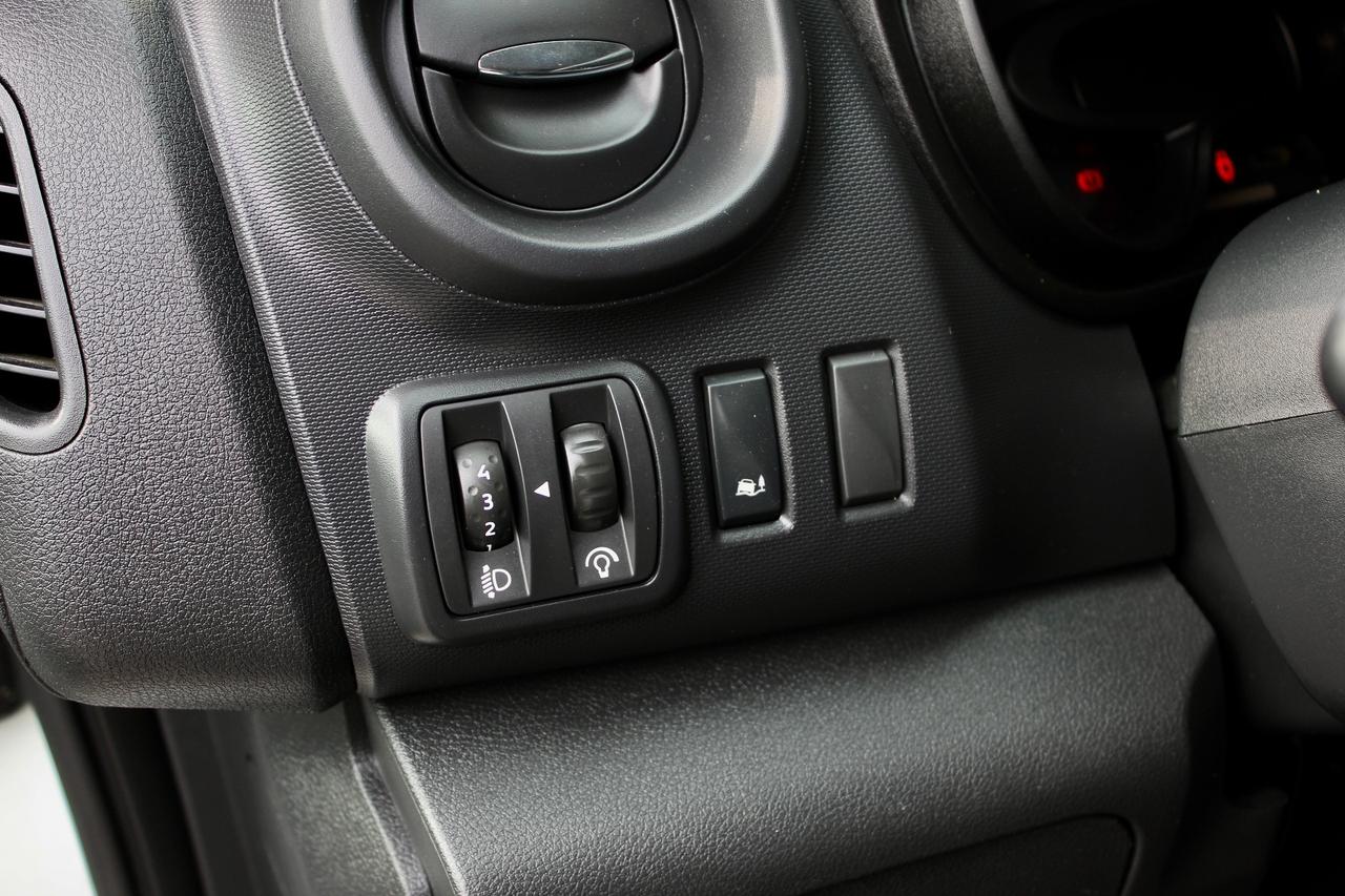 FIAT TALENTO COMBI 1.6 MJT LH1 120CV 9 POSTI