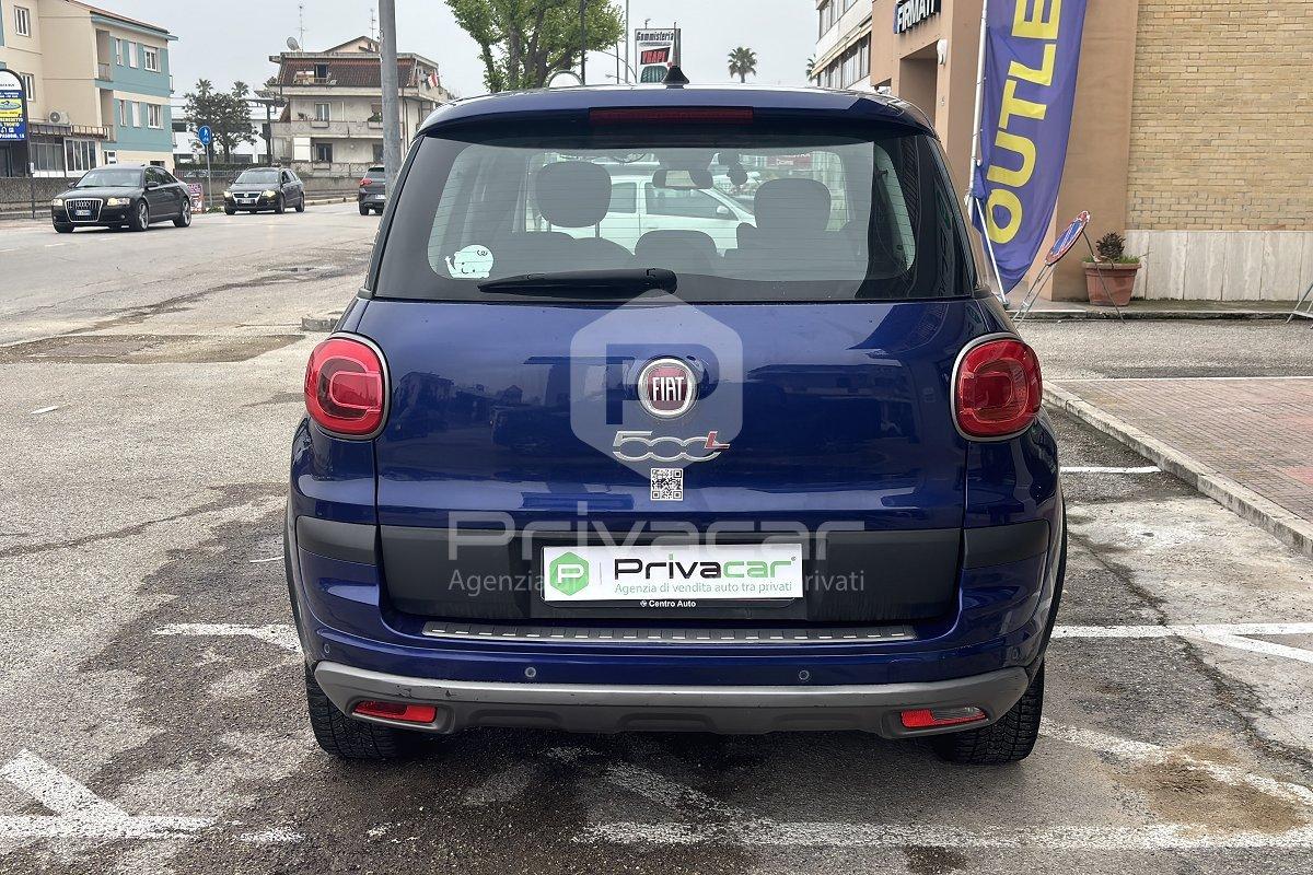 FIAT 500L 1.3 Multijet 95 CV Cross