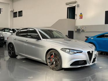 Alfa Romeo Giulia 2.2 Turbodiesel 160 CV AT8 Super