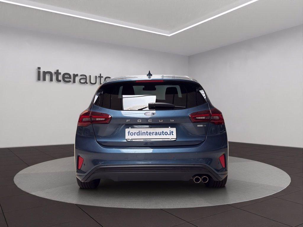 FORD Focus 1.0t ecoboost h ST-Line 125cv del 2023