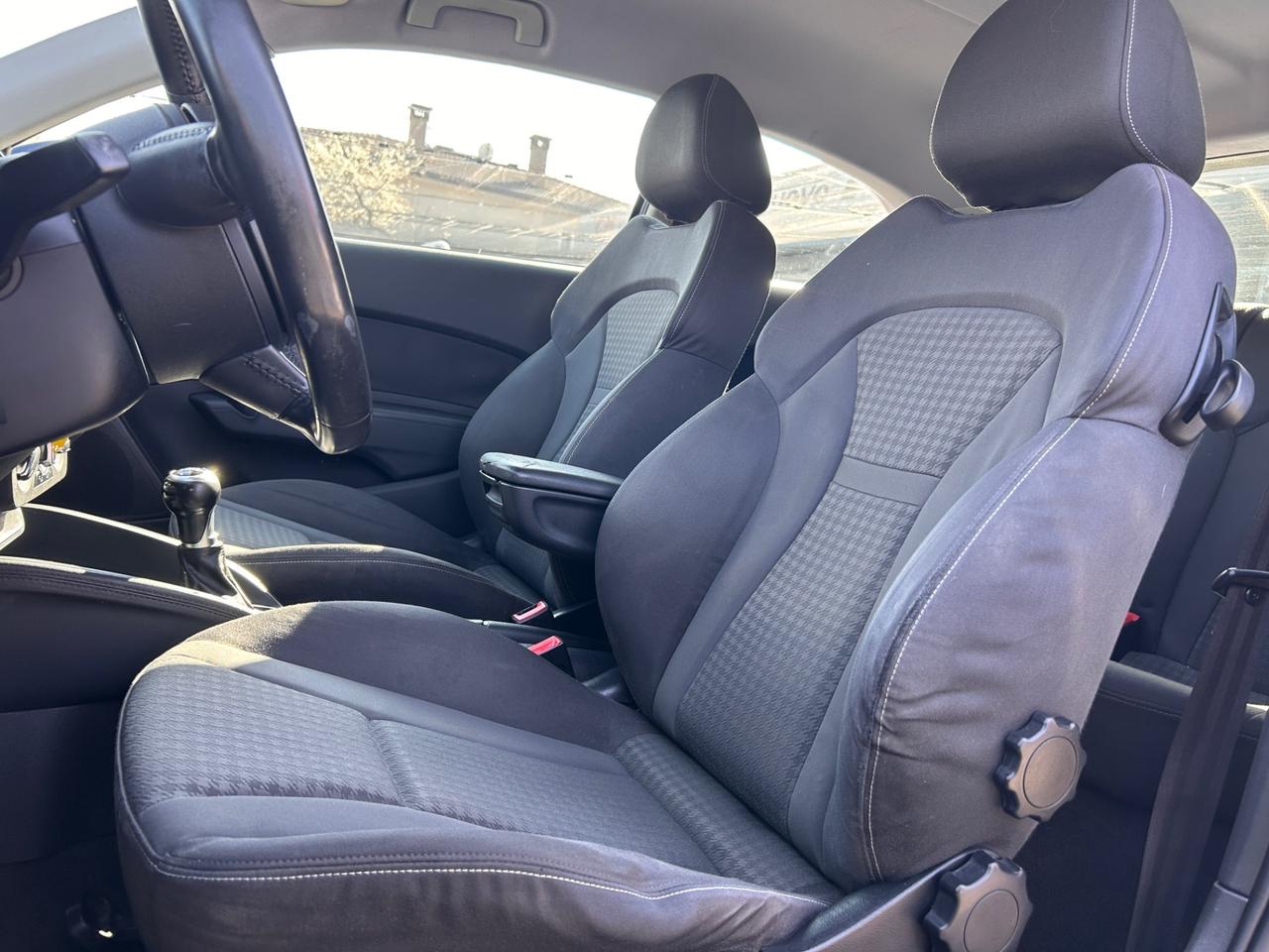 Audi A1 3 Porte A1 1.6 tdi admired 105cv