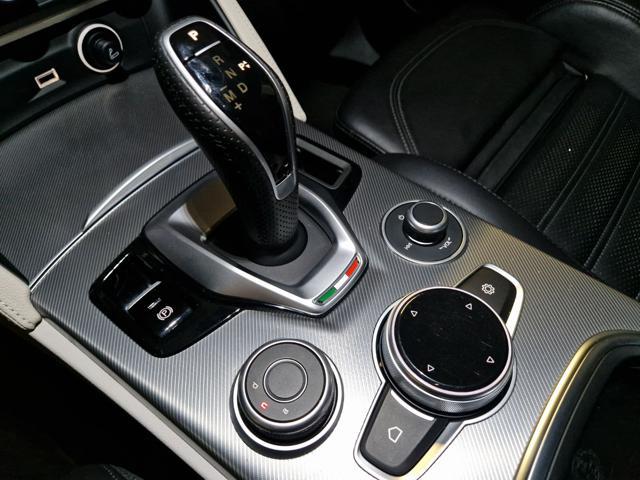 ALFA ROMEO Stelvio 2000 TURBOCV.280 VELOCE KM.59.000 + HARMAN KARDON