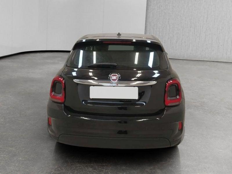 FIAT 500X 1.3 mjt Urban 4x2 95cv my20