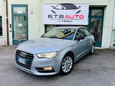 Audi A3 SPB 1.6 TDI clean diesel S tronic