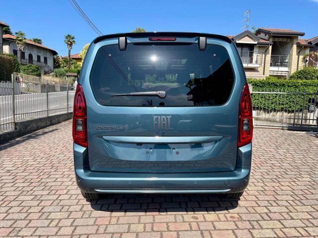 FIAT Doblo 1.5 BlueHdi 100 CV PC - KM0