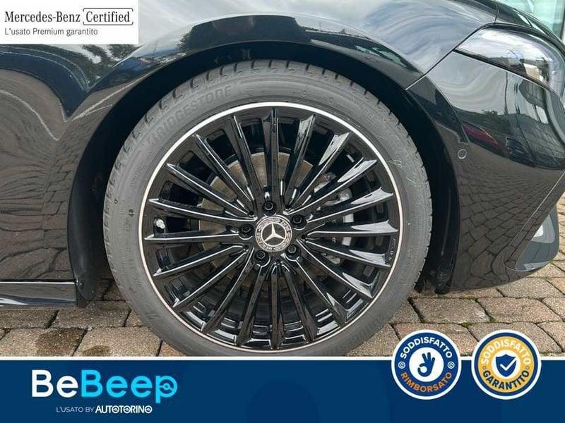 Mercedes-Benz Classe A A 180 D AMG LINE EXTRA AUTO