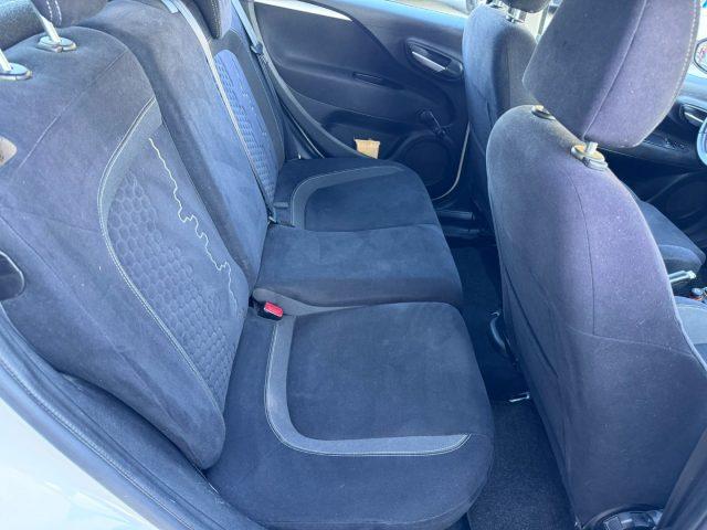 FIAT Punto 1.4 8V 5 porte Naturalpower Lounge METANO 02.2028