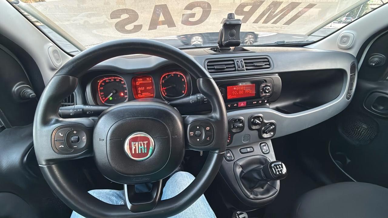 Fiat Panda 1.2 EasyPower Easy