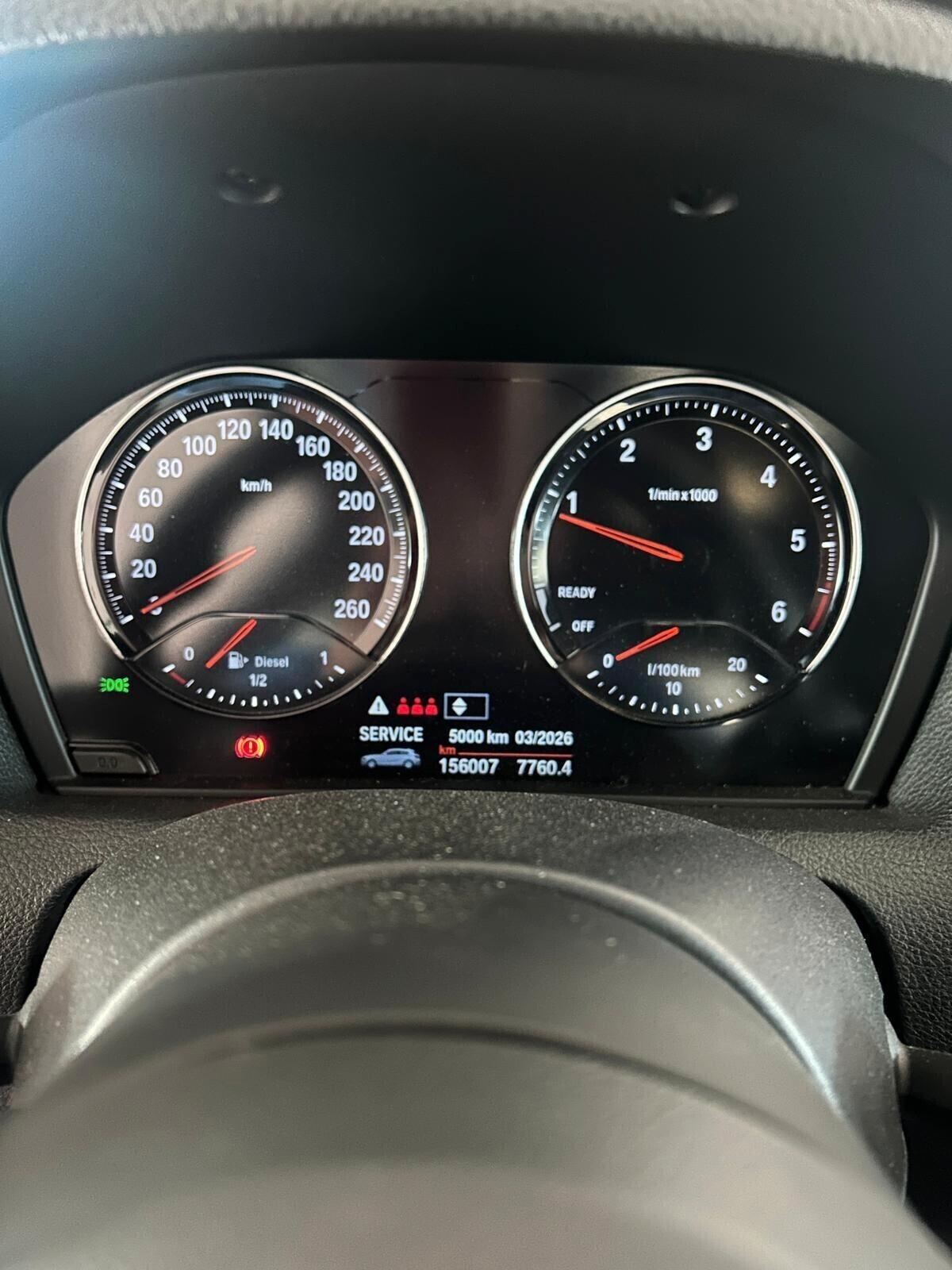 Bmw 118 118d 3p. Urban