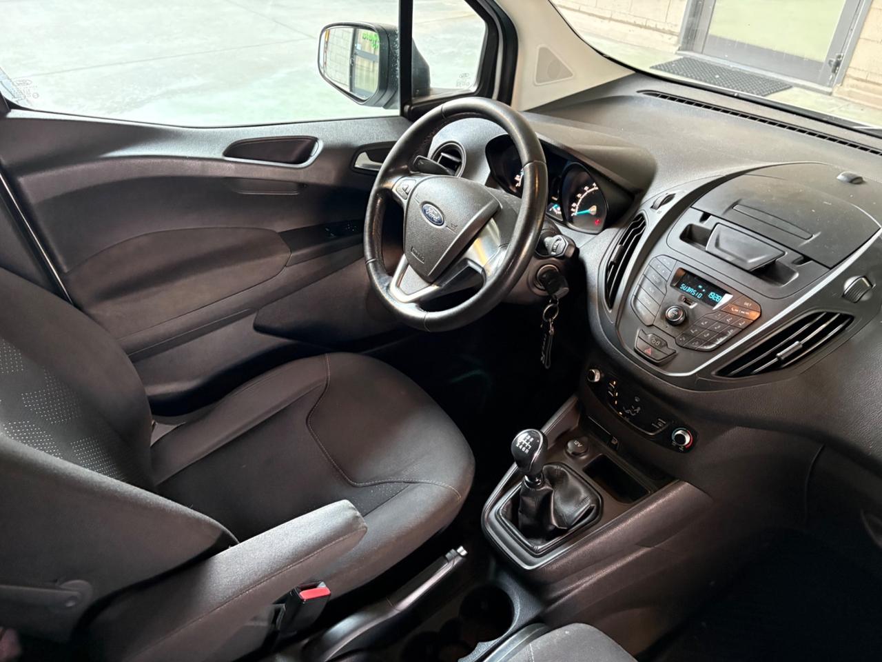 Ford Transit Courier 1.5 TDCi 75CV Van Trend