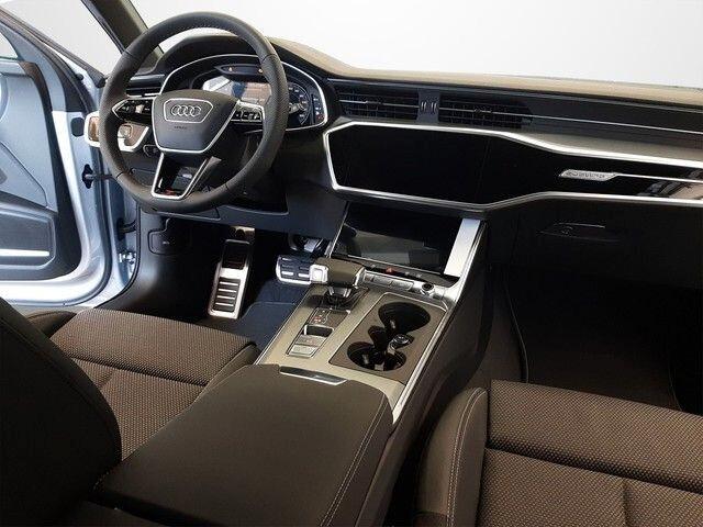 Audi A6 Avant 40 2.0 TDI quattro ultra S tronic Business Plus