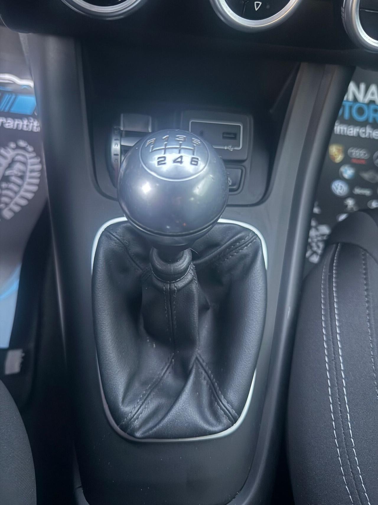 Alfa Romeo Giulietta 1.6 MJT 120CV SUPER