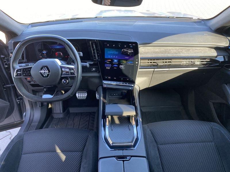 Renault Austral E-Tech Full Hybrid 200 Techno Esprit Alpine