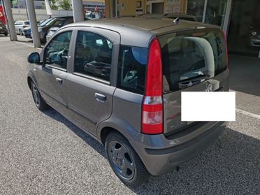 Fiat Panda 1.2 Benzina / GPL con 5 posti