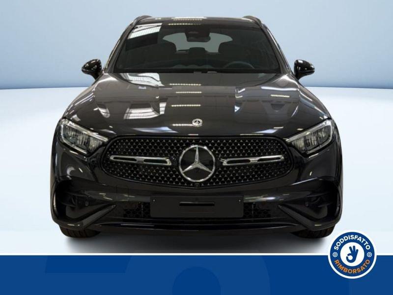 Mercedes-Benz GLC 450d 4Matic AMG Line Advanced Plus