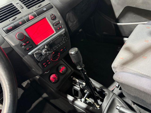 SEAT Ibiza ASI DA AMATORE