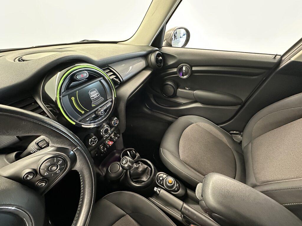 Mini Cooper D 1.5 D Cooper D