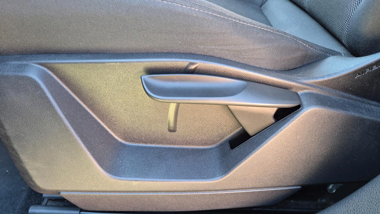 Audi Q2 35 TDI quattro S tronic Admired