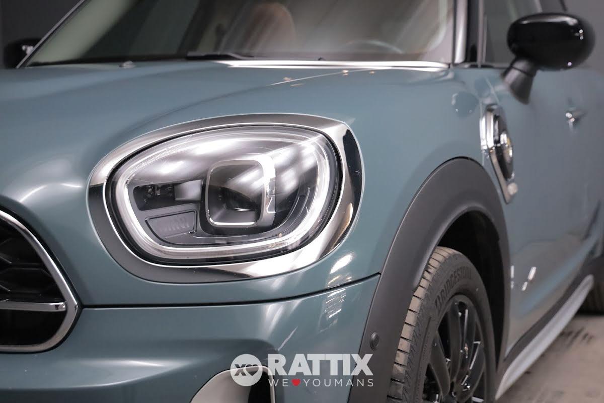 MINI Cooper SE Countryman 1.5 All4 auto + tetto apribile
