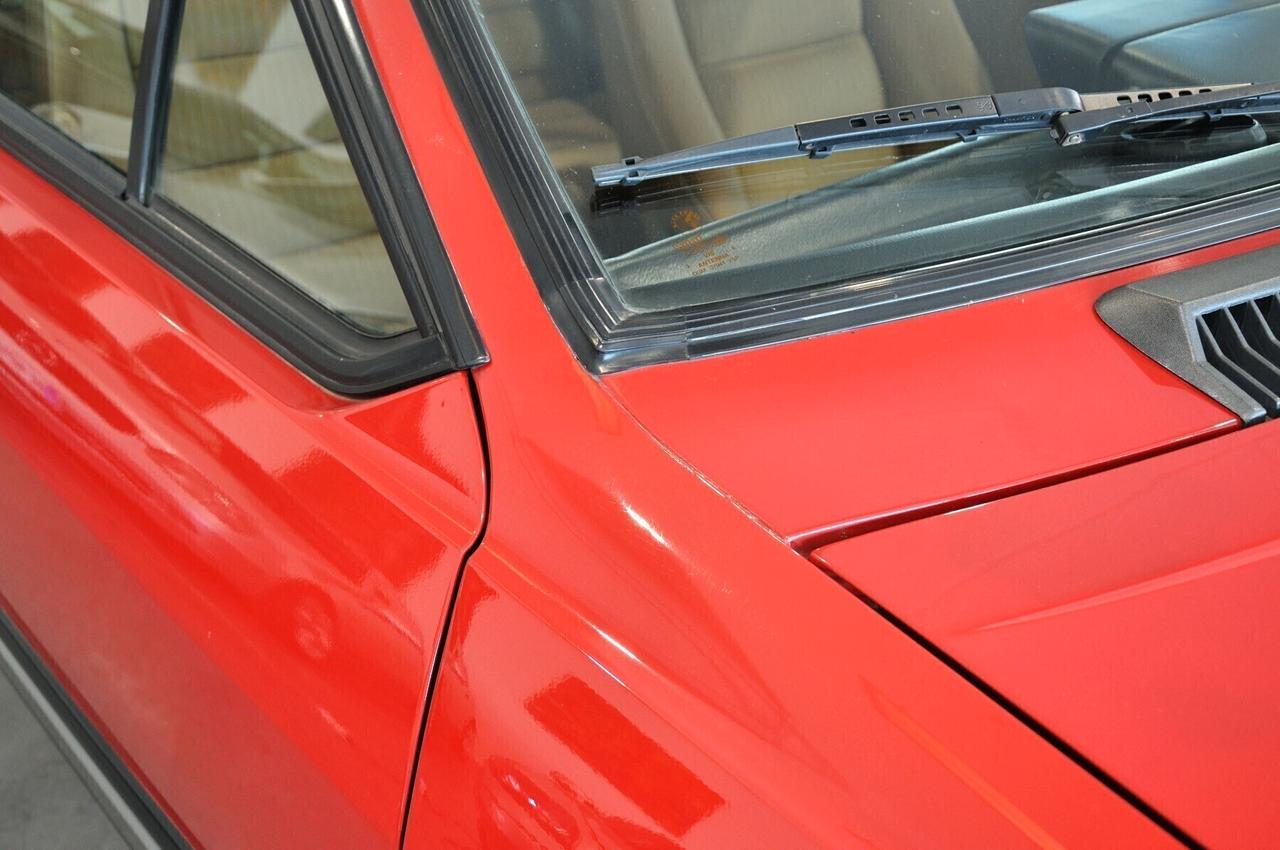 Alfa Romeo Alfetta GTV 2.0