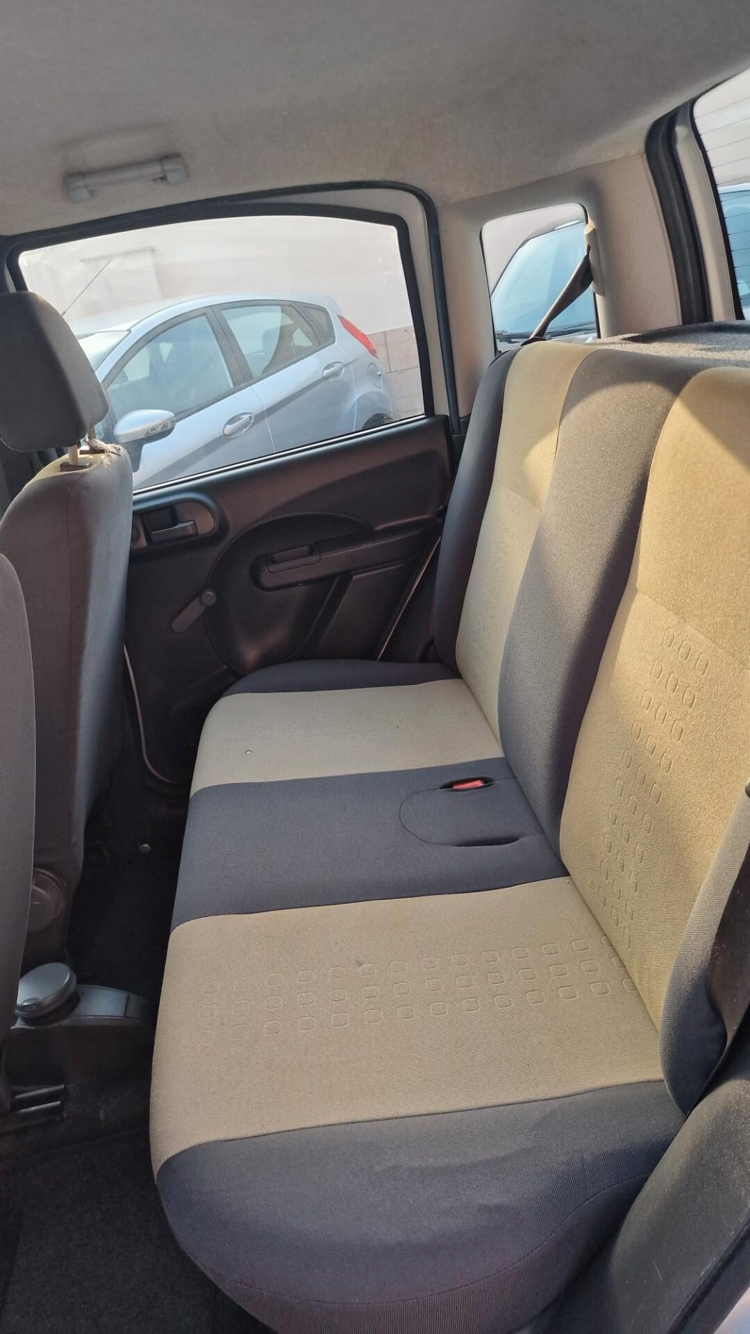 Fiat Panda 1.2 Dynamic Natural Power