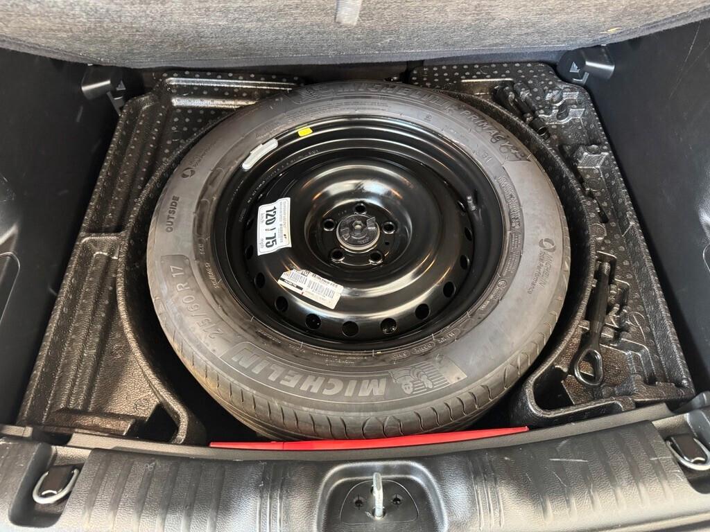 Jeep Compass 2.0 Multijet II aut. 4WD Limited PREZZO REALE
