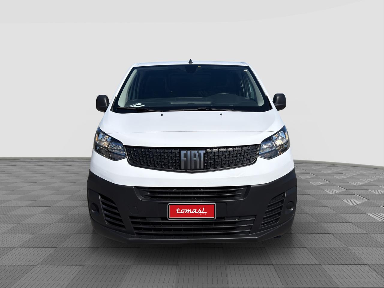 FIAT Scudo (2021-->) Scudo 1.5 BlueHDi 120CV PL-TN Furgone