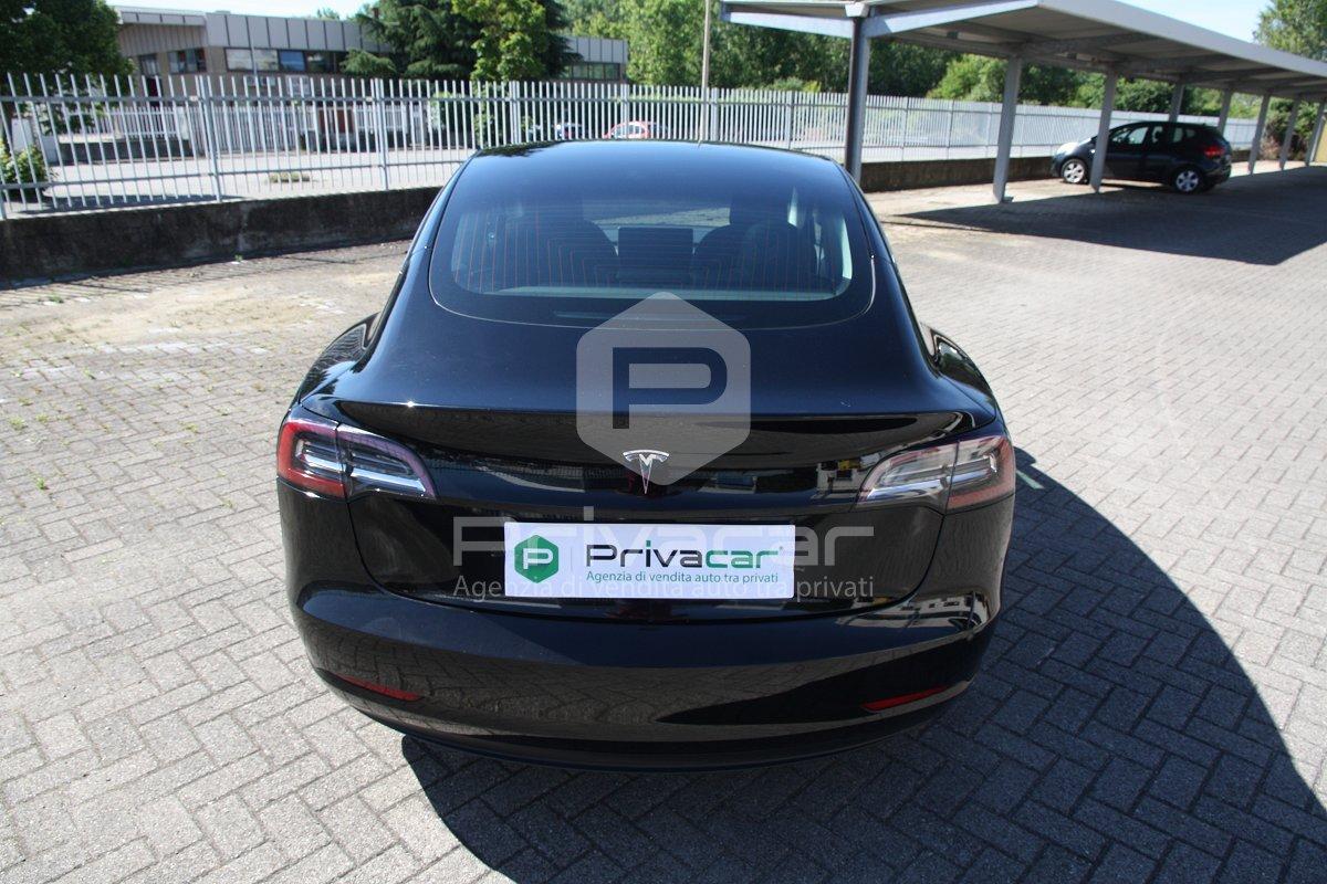 TESLA Model 3 Standard RWD Plus