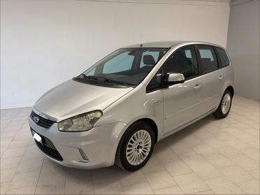 Ford C-Max 2.0 145 CV Bz.- GPL Titanium