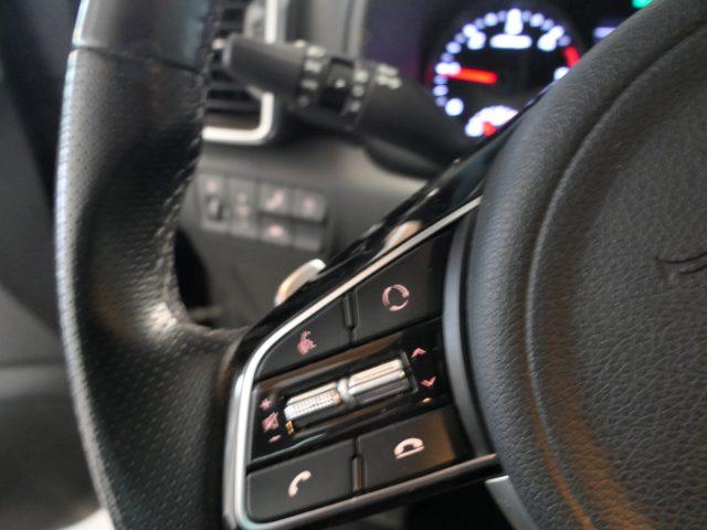 KIA Sportage 1.6 CRDI 136 CV DCT7 AWD GT Line