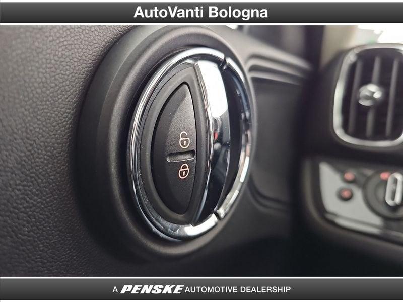 MINI Mini Countryman F60 Mini 1.5 One D Countryman