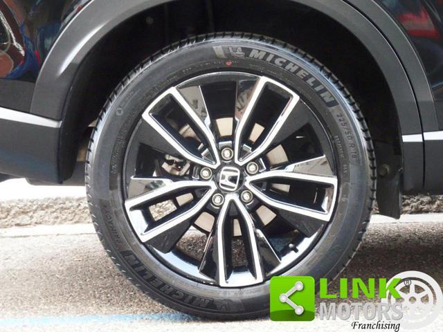HONDA HR-V 1.5 Hev eCVT Advance -PARI AL NUOVO...-