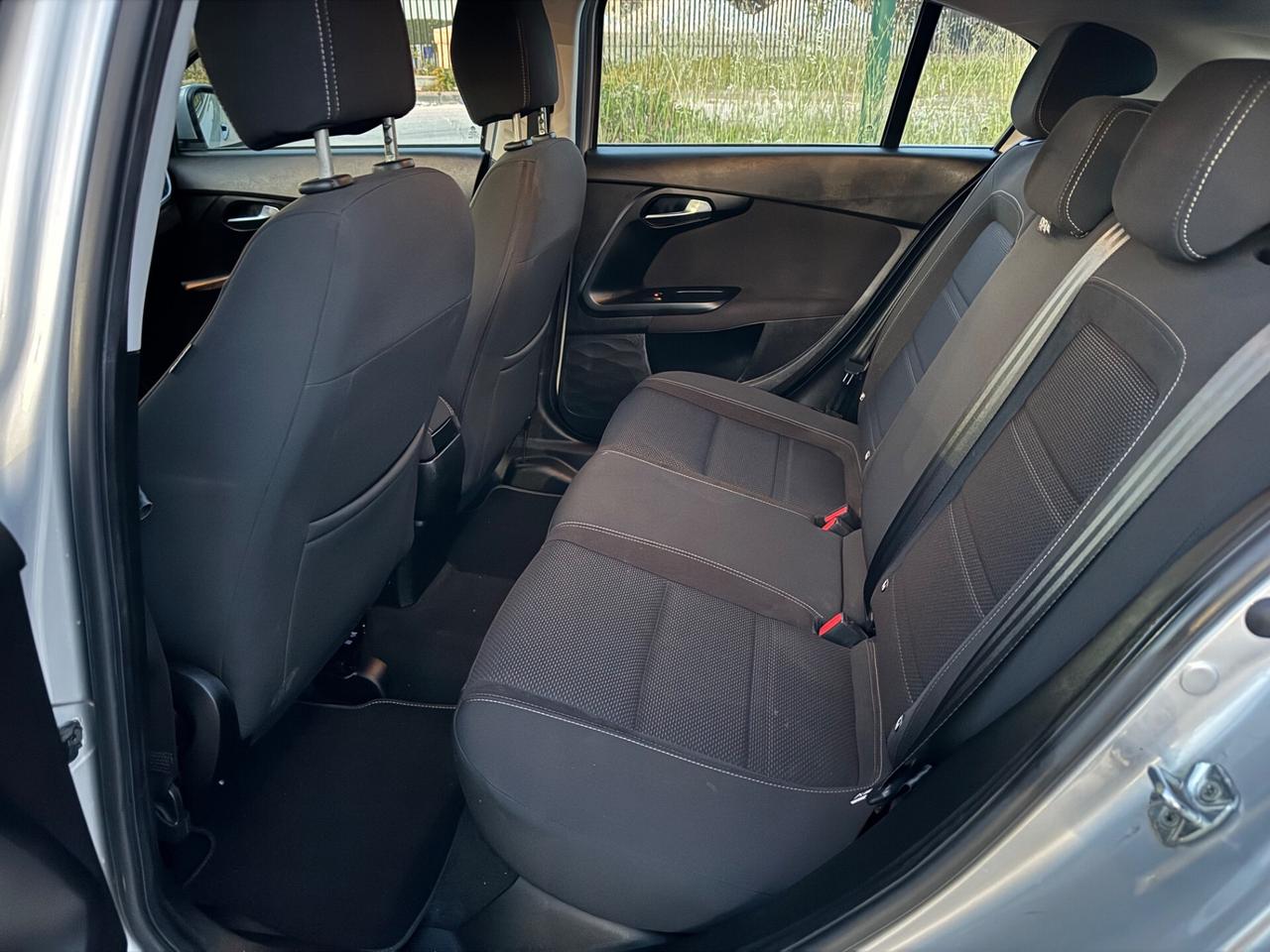 Fiat Tipo 1.6 Mjt S&S 5 porte Lounge