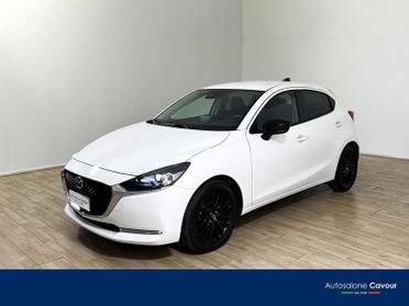 Mazda Mazda2 Mazda2 1.5 Skyactiv-G Homura