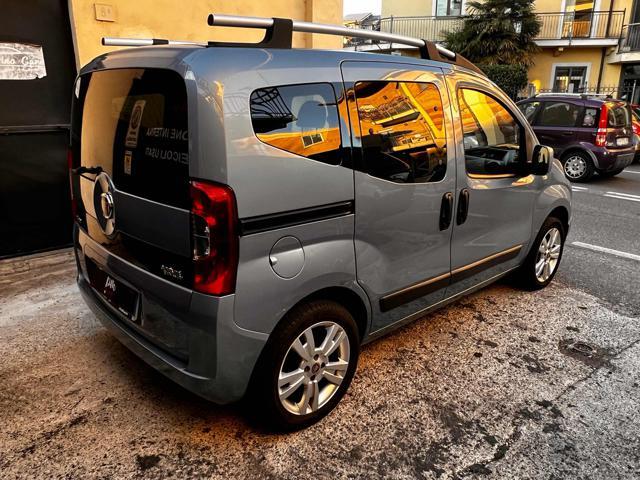 FIAT Qubo 1.4 8V 77 CV Dynamic Natural Power
