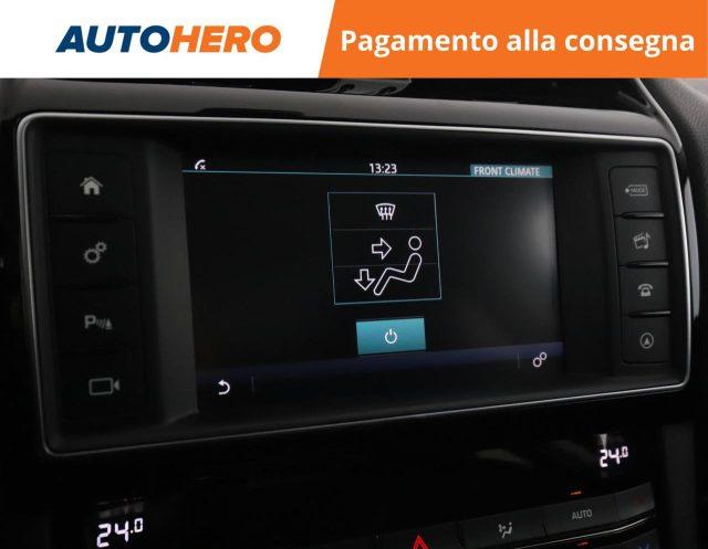 JAGUAR F-Pace 2.0 D 180 CV AWD aut. R-Sport