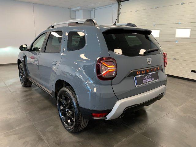DACIA Duster 1.0 GPL 4x2 Extreme StraFull