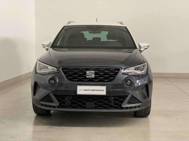 SEAT Arona Arona 1.0 tgi FR 90cv