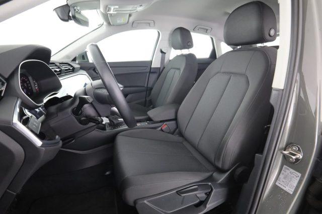 AUDI Q3 Q3 SPB 35 TFSI S tronic