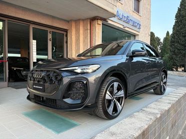 AUDI Q5 TDI 150 kW mHEV+ S tronic quattro S line edition