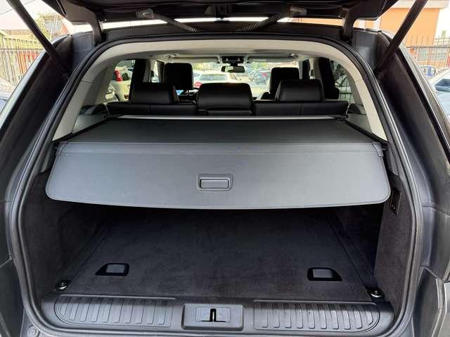 Land Rover Range Rover Sport Range Rover Sport 3.0 tdV6 HSE auto