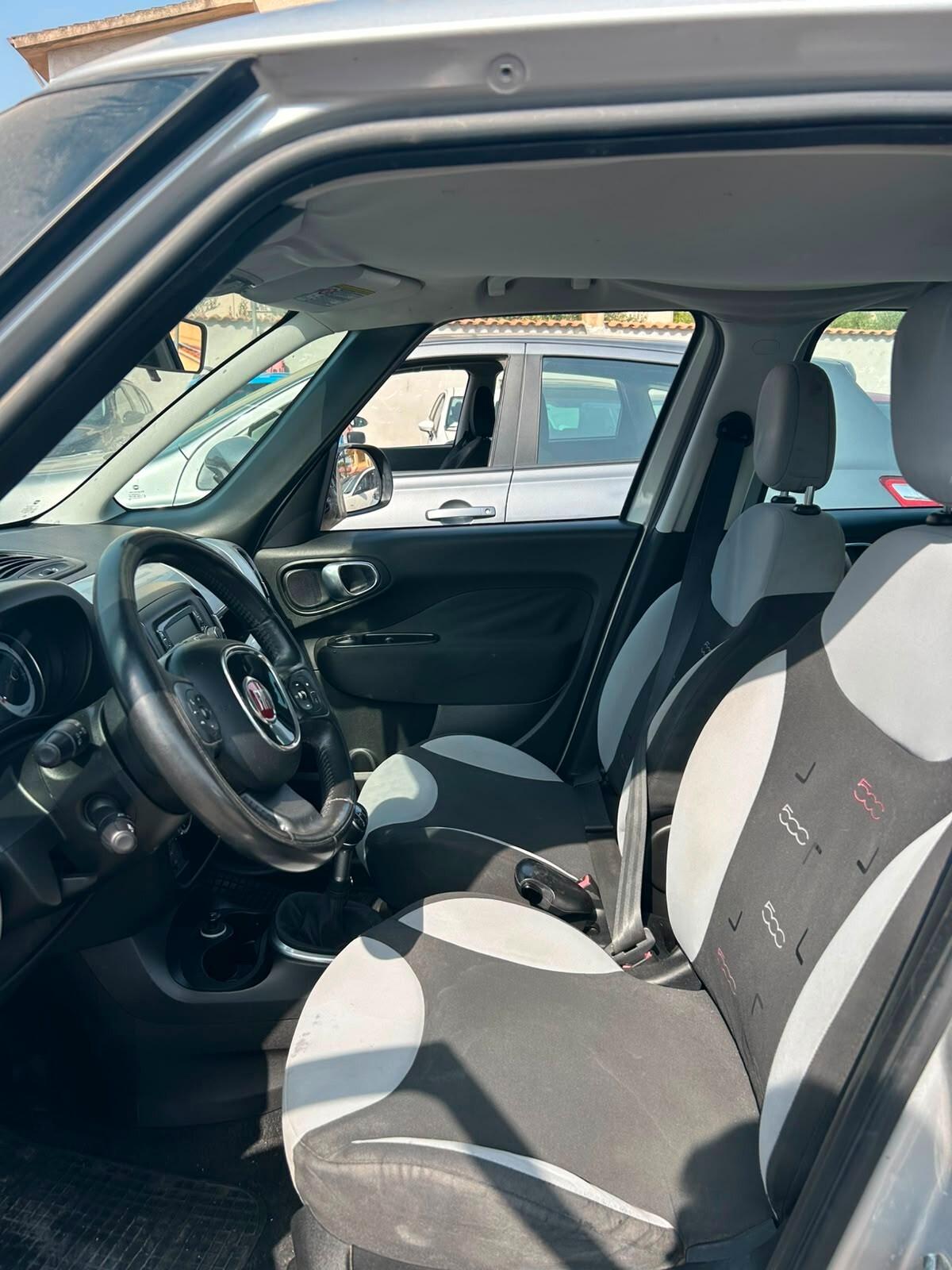 Fiat 500L 1.3 Multijet 85 CV Pop Star VISTA E PIACIUTA