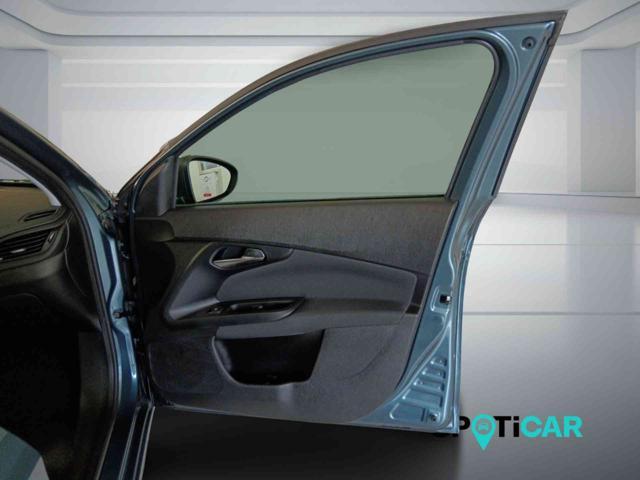 FIAT Tipo 1.5 Hybrid DCT 5 porte